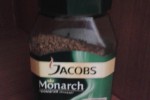 Jacobs-monarch